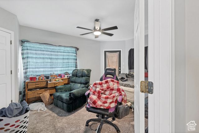 740 W UZONA AVE, Hildale, UT 84784