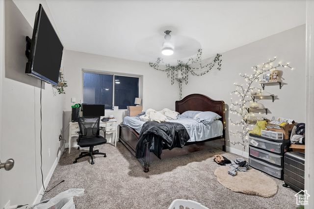 740 W UZONA AVE, Hildale, UT 84784