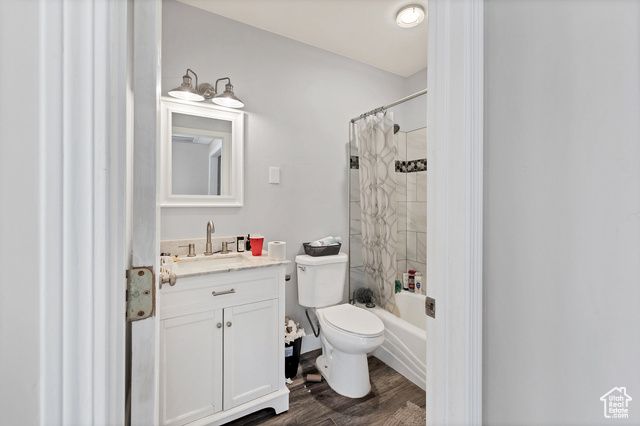 740 W UZONA AVE, Hildale, UT 84784