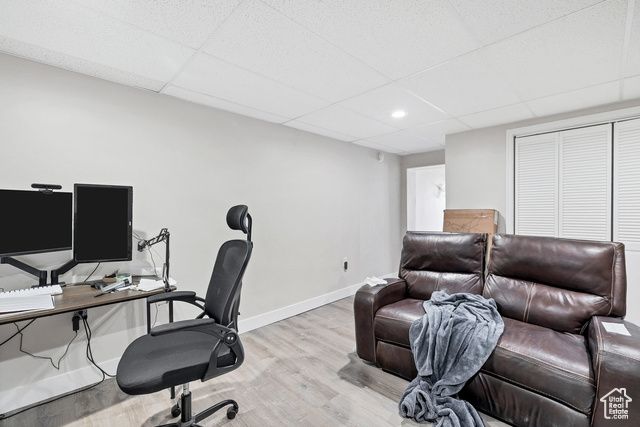 740 W UZONA AVE, Hildale, UT 84784