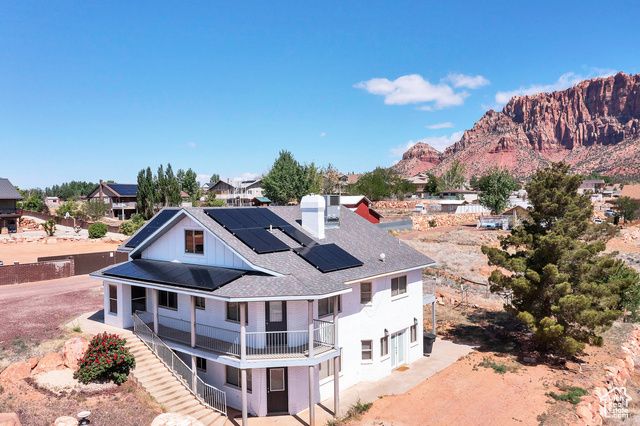 740 W UZONA AVE, Hildale, UT 84784