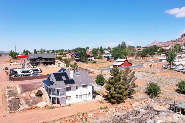 740 W UZONA AVE, Hildale, UT 84784