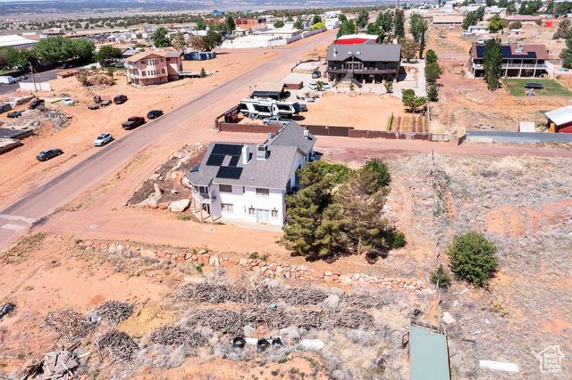 740 W UZONA AVE, Hildale, UT 84784