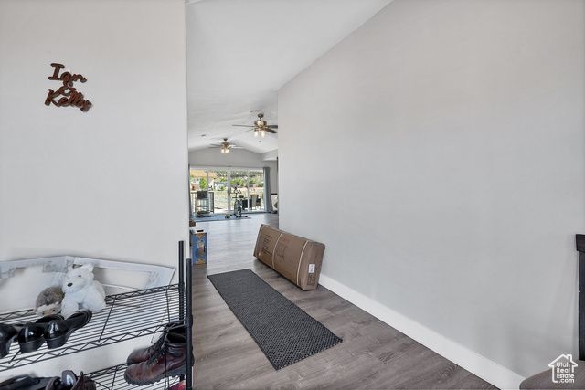 740 W UZONA AVE, Hildale, UT 84784