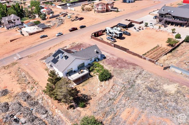 740 W UZONA AVE, Hildale, UT 84784