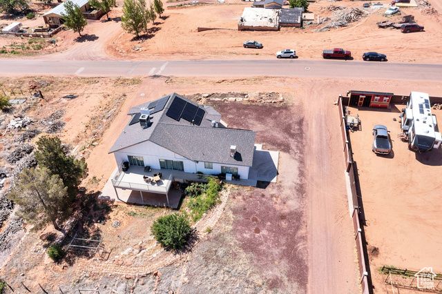 740 W UZONA AVE, Hildale, UT 84784