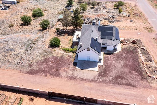 740 W UZONA AVE, Hildale, UT 84784