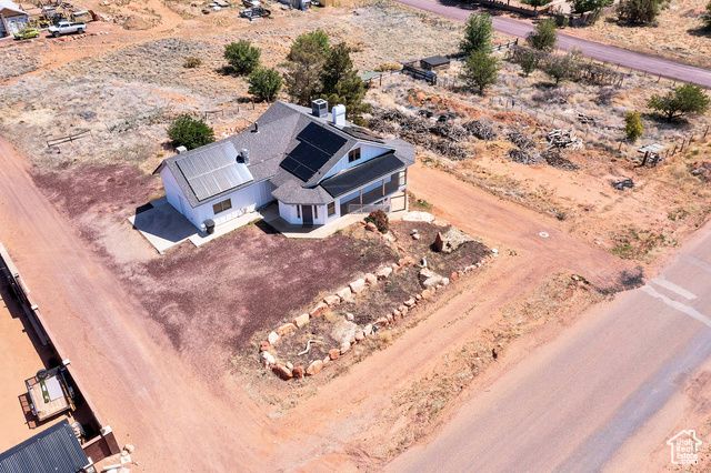 740 W UZONA AVE, Hildale, UT 84784