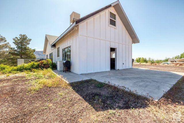 740 W UZONA AVE, Hildale, UT 84784