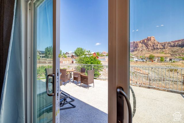 740 W UZONA AVE, Hildale, UT 84784