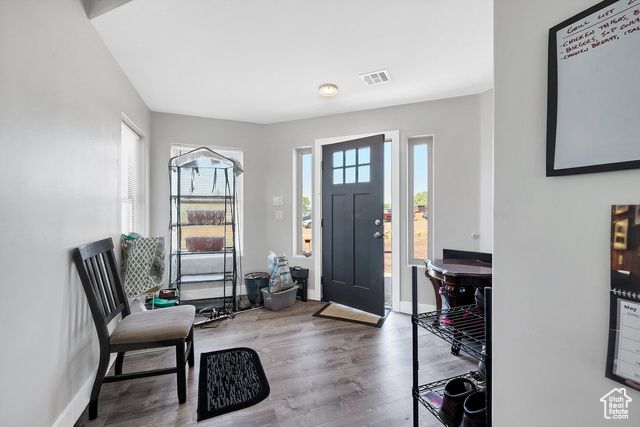 740 W UZONA AVE, Hildale, UT 84784