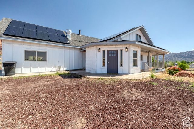 740 W UZONA AVE, Hildale, UT 84784