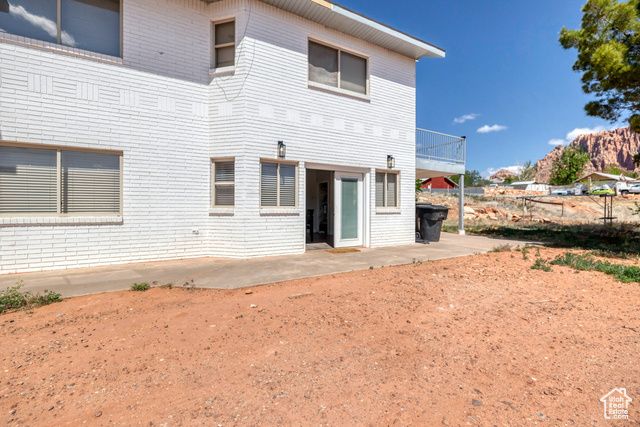 740 W UZONA AVE, Hildale, UT 84784