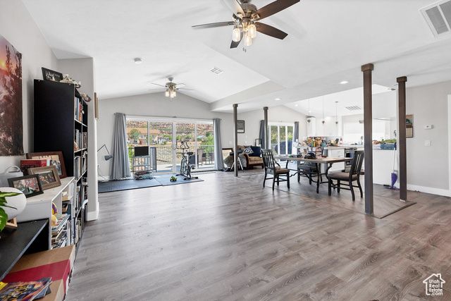 740 W UZONA AVE, Hildale, UT 84784