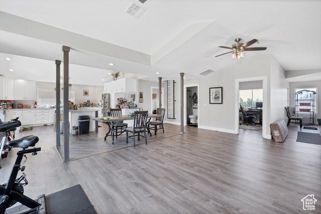 740 W UZONA AVE, Hildale, UT 84784