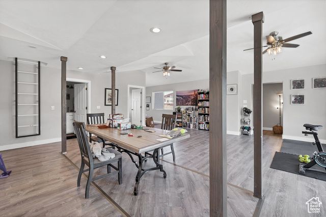 740 W UZONA AVE, Hildale, UT 84784