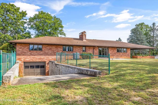 3804 Sevierville Rd, Maryville, TN 37804