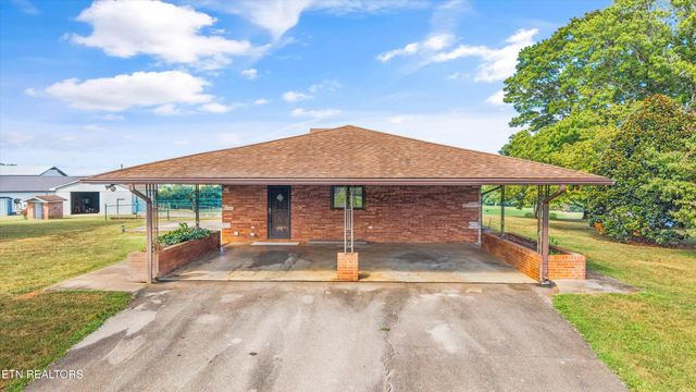 3804 Sevierville Rd, Maryville, TN 37804