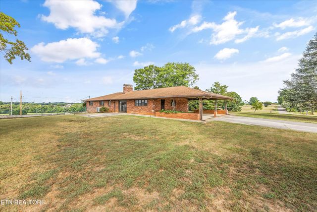 3804 Sevierville Rd, Maryville, TN 37804