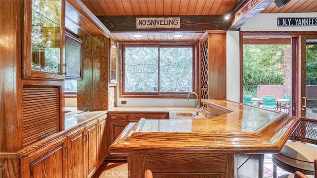 6377 Via Escondido, Malibu, CA 90265