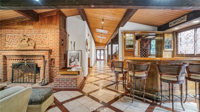 6377 Via Escondido, Malibu, CA 90265