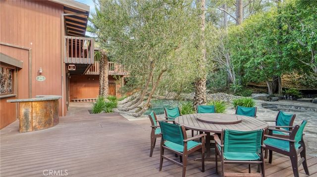 6377 Via Escondido, Malibu, CA 90265