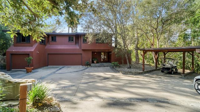 6377 Via Escondido, Malibu, CA 90265