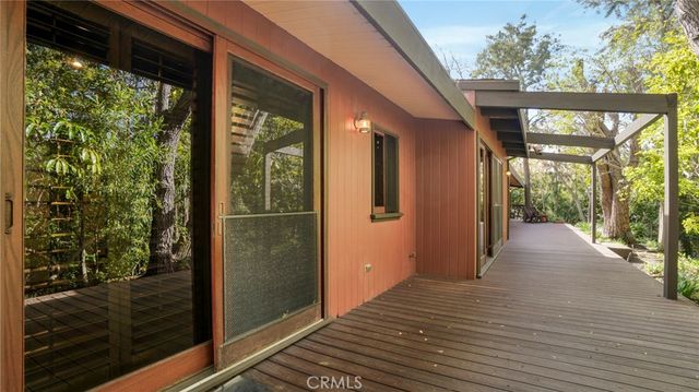 6377 Via Escondido, Malibu, CA 90265
