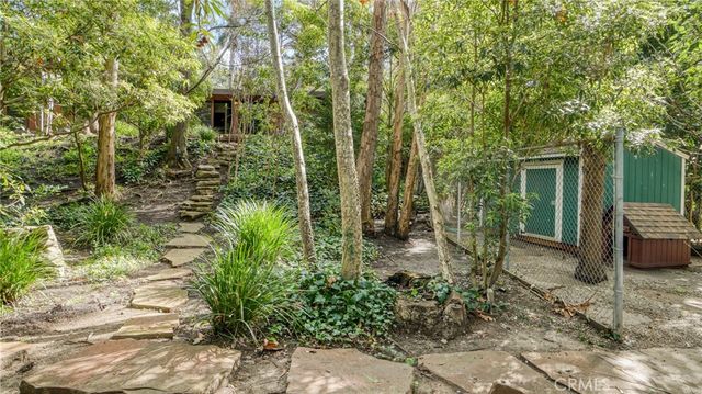 6377 Via Escondido, Malibu, CA 90265