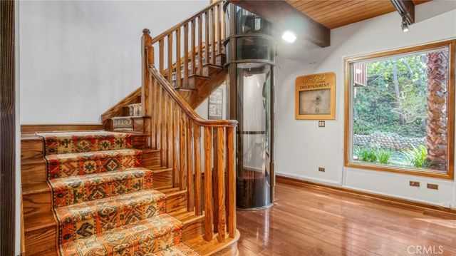 6377 Via Escondido, Malibu, CA 90265