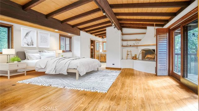 6377 Via Escondido, Malibu, CA 90265