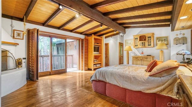 6377 Via Escondido, Malibu, CA 90265