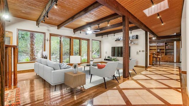 6377 Via Escondido, Malibu, CA 90265