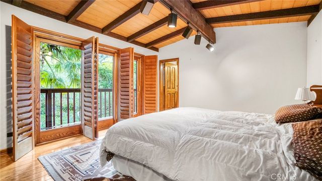 6377 Via Escondido, Malibu, CA 90265