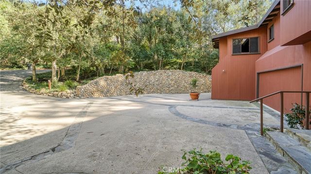 6377 Via Escondido, Malibu, CA 90265