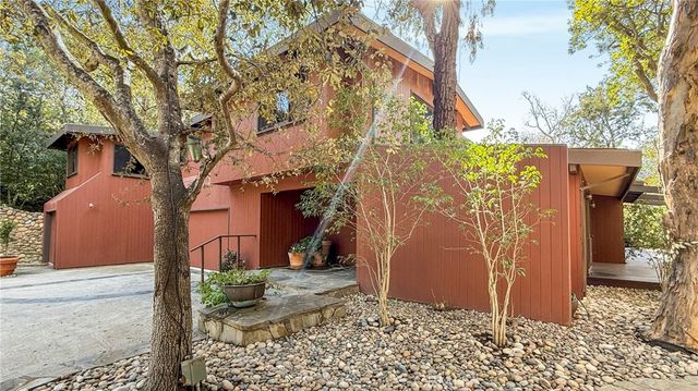 6377 Via Escondido, Malibu, CA 90265