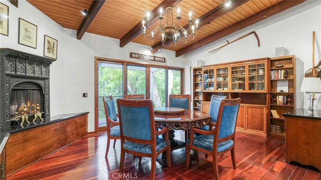6377 Via Escondido, Malibu, CA 90265