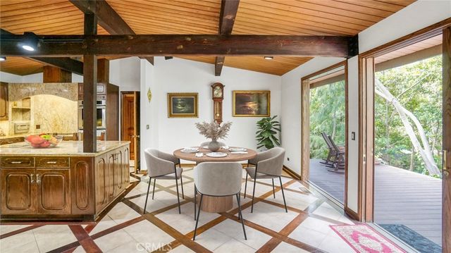 6377 Via Escondido, Malibu, CA 90265
