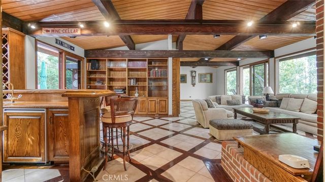 6377 Via Escondido, Malibu, CA 90265