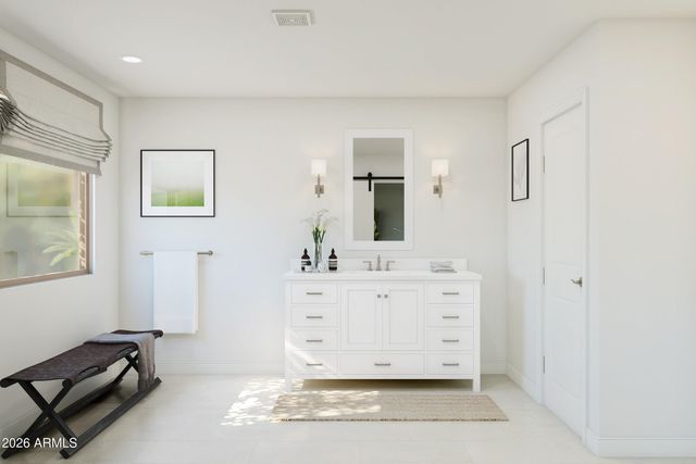 8028 W Harmont Drive, Peoria, AZ 85345