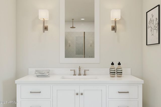 8028 W Harmont Drive, Peoria, AZ 85345