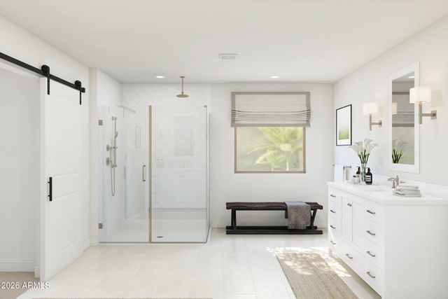 8028 W Harmont Drive, Peoria, AZ 85345