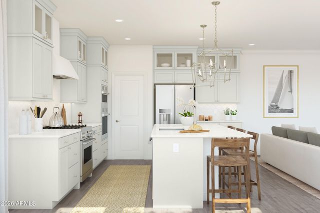 8028 W Harmont Drive, Peoria, AZ 85345