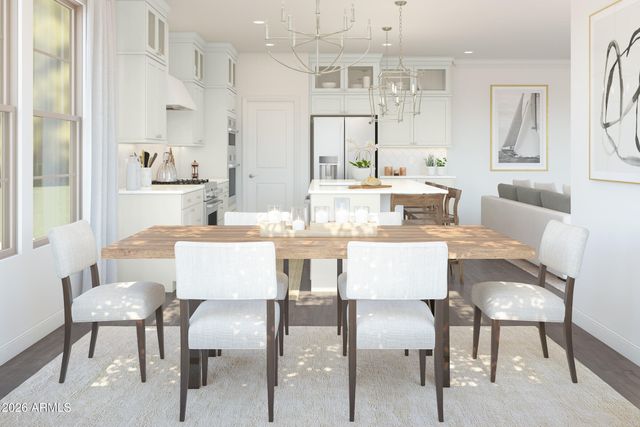 8028 W Harmont Drive, Peoria, AZ 85345