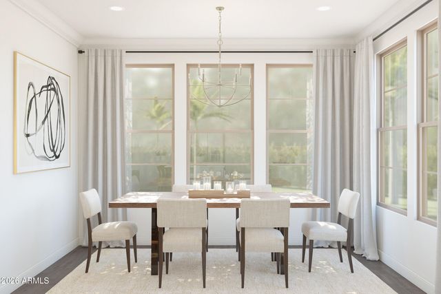 8028 W Harmont Drive, Peoria, AZ 85345