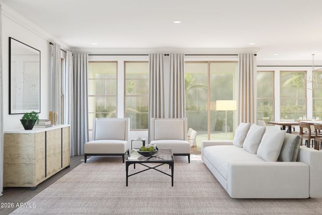 8028 W Harmont Drive, Peoria, AZ 85345