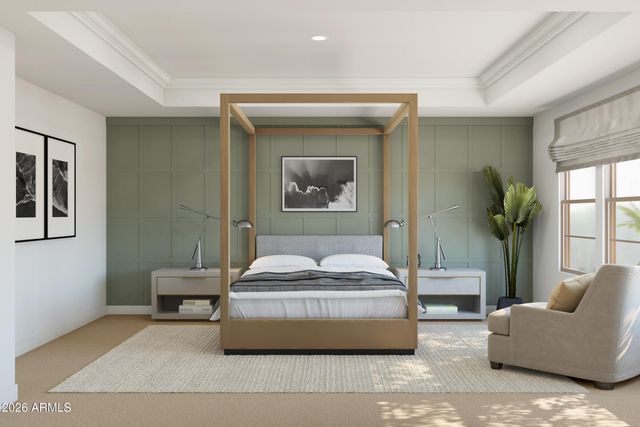 8028 W Harmont Drive, Peoria, AZ 85345