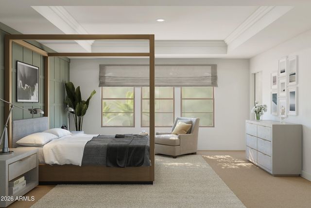 8028 W Harmont Drive, Peoria, AZ 85345