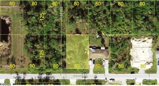 12008 Henley AVE, Port Charlotte, FL 33981