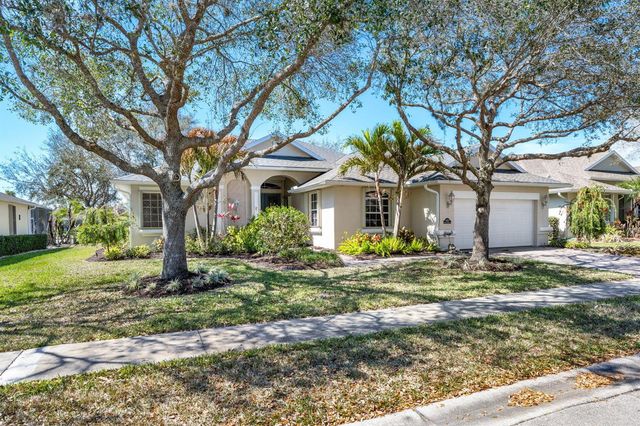 4220 Abington Woods Circle, Vero Beach, FL 32967